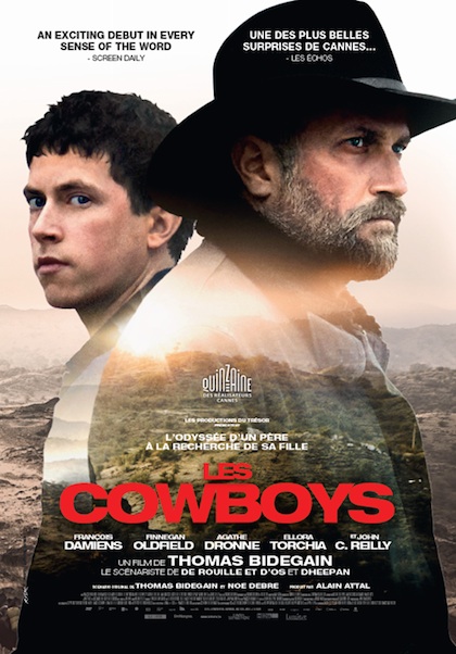 The Cowboys Movie Watch Online