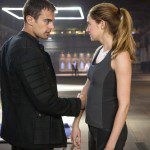 DIVERGENT