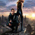 divergent affiche