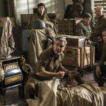 monuments men