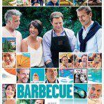 barbecue affiche