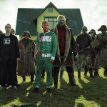 dead snow 2