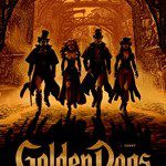 golden dogs