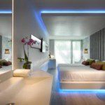 hard rock hotel ibiza chambre