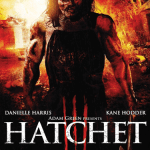 hatchet 3