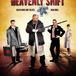 heavenly shift affiche