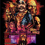 house of 1000 corpses RD1