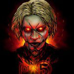 john 5 ART RD1