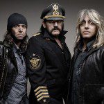 motorhead