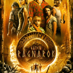 ragnarok affiche