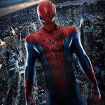 the amazing spider man 2