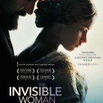 the invisible woman affiche