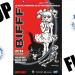 top et flop suricate magazine bifff