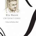 crispations eric russon couverture