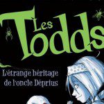 les todds tome 1