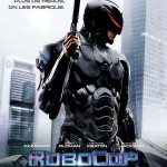 robocop affiche