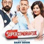 supercondriaque affiche