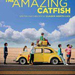 the amazing catfish affiche