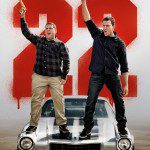 22 jump street affiche