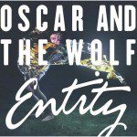 Oscar and the wolf