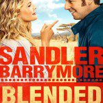 blended affiche