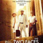 the two faces of january affiche