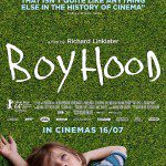 boyhood affiche