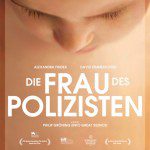 die frau des polizisten affiche