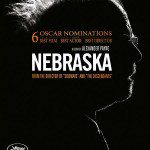 nebraska affiche