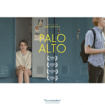 palo alto affiche