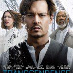 transcendence affiche