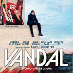 vandal affiche