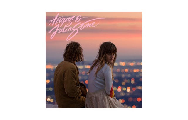 Nouvel Album Pour Angus Et Julia Stone à Ne Pas Laisser Passer