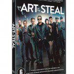 the art of the steal dvd