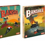 banshee banner