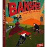 banshee saison 1