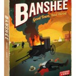 banshee saison 2