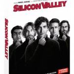 silicon valley dvd