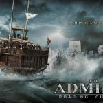 the admiral roaring currents