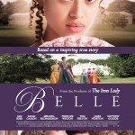 belle poster