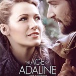 the age of adaline poster