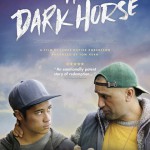 the dark horse poster