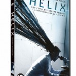 helix cover