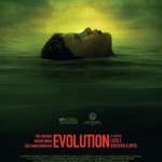 evolution poster