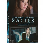 ratter dvd