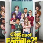 c’est quoi cette famille affiche