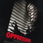 oppression-poster