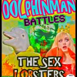 dolphinman battles