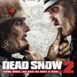 dead snow 2