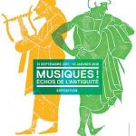 Musiques! Echos de l’Antiquité